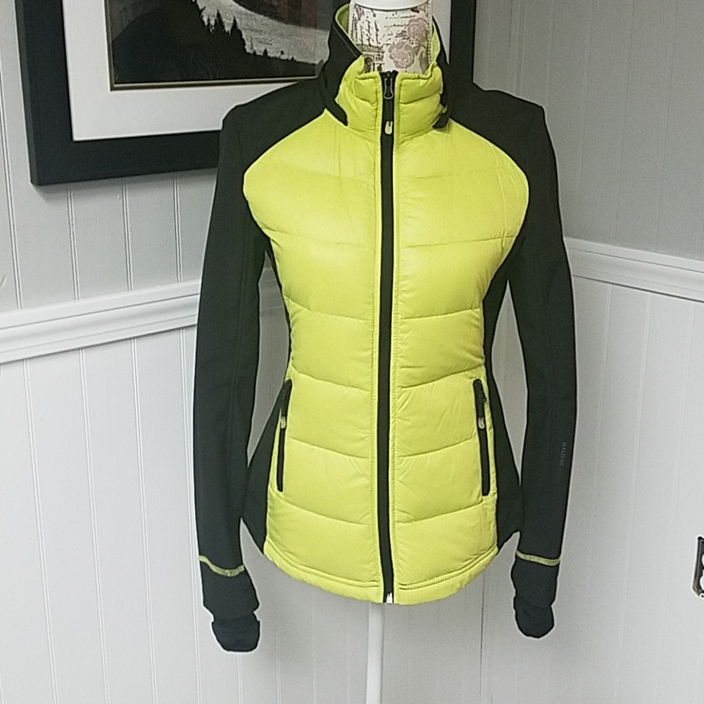 Halifax Traders Puffy Jacket - image 1